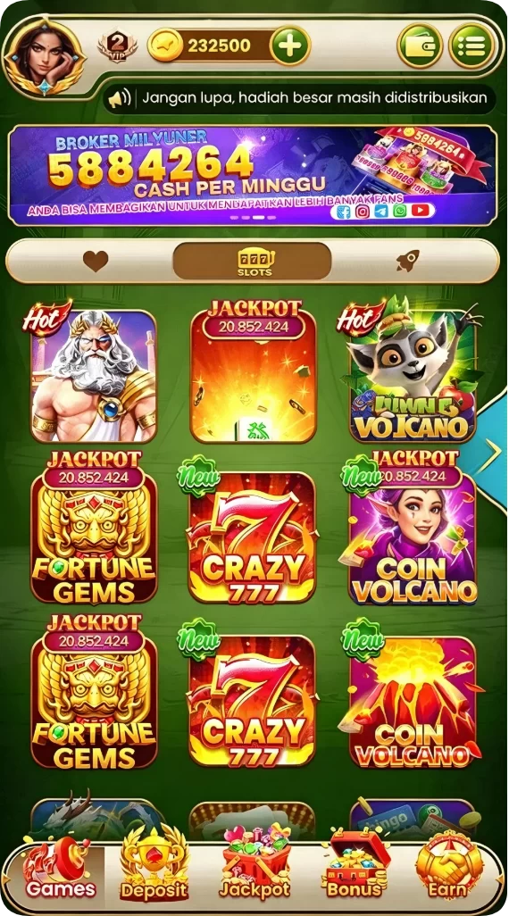 bos138 APK