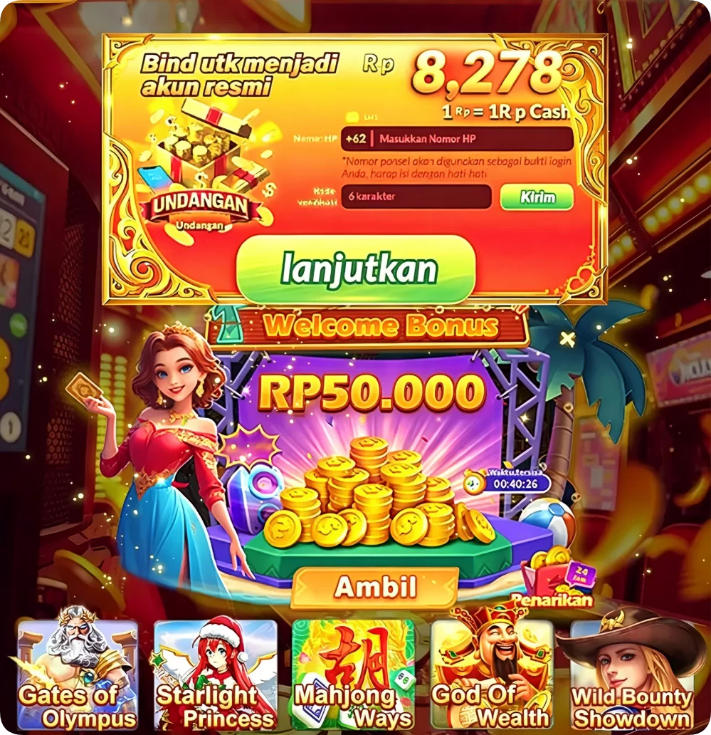 bos138 Masuk