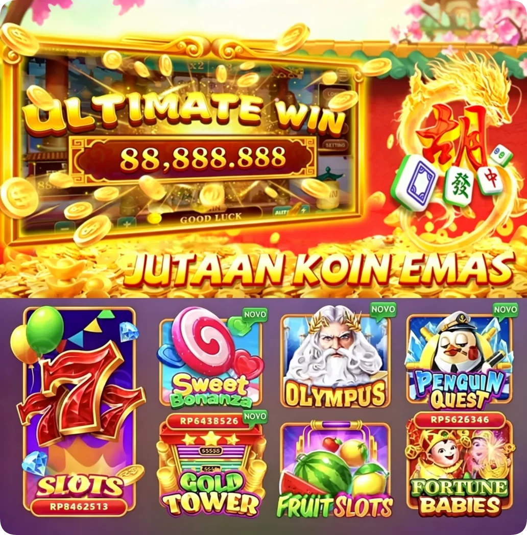 bos138 APK Resmi Unduh