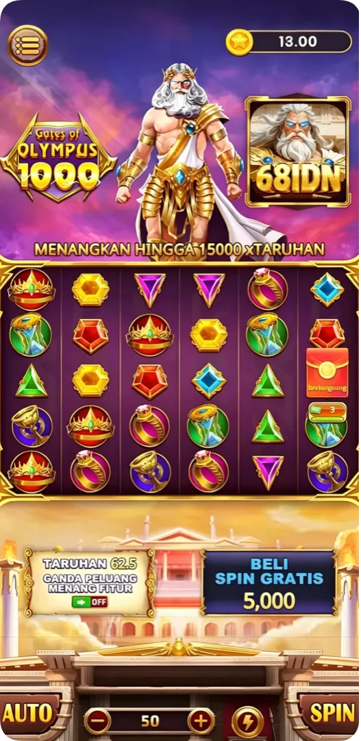 bos138 Tangkapan Layar - APK Resmi